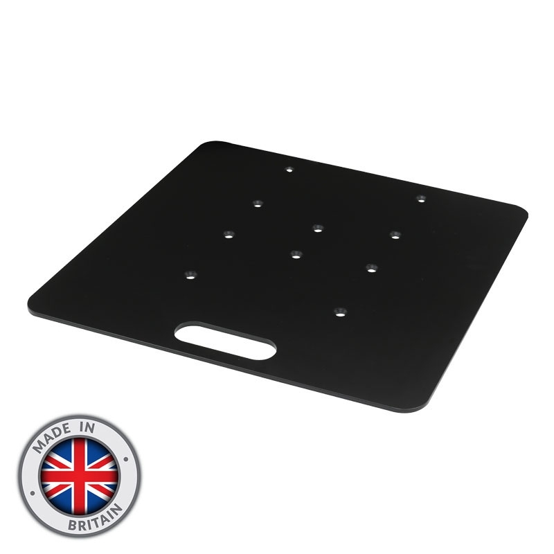 F34 Heavy Baseplate 60cm