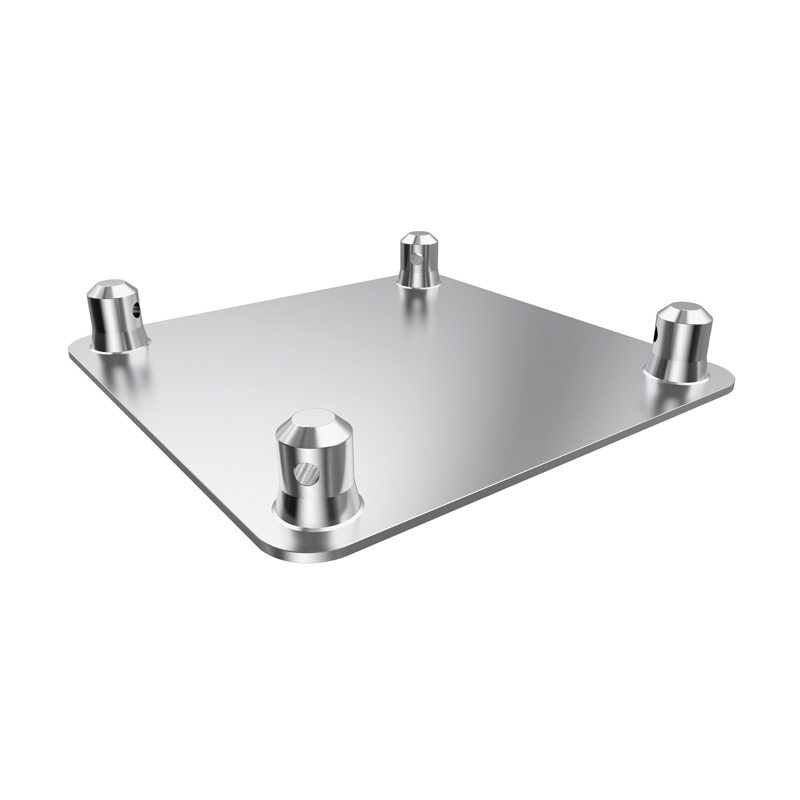F34 Top Plate