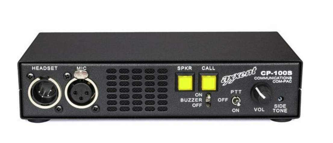 Axxent CP100s