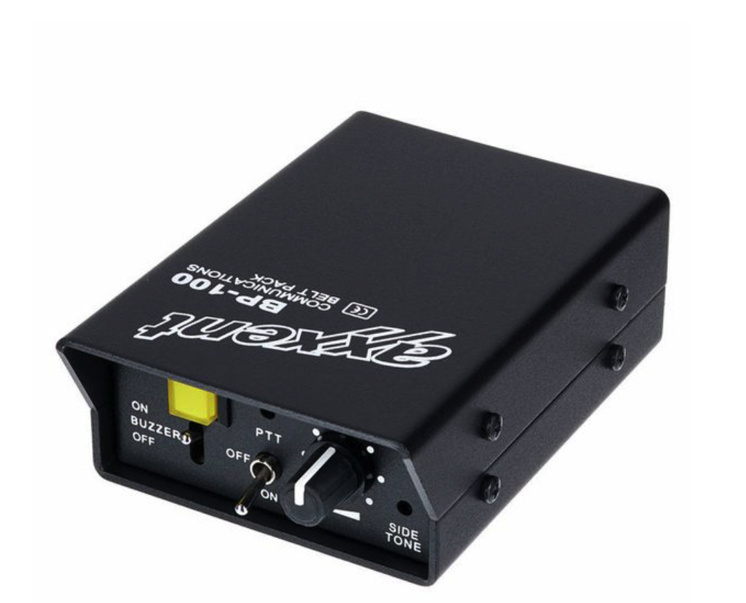 Axxent BP 100