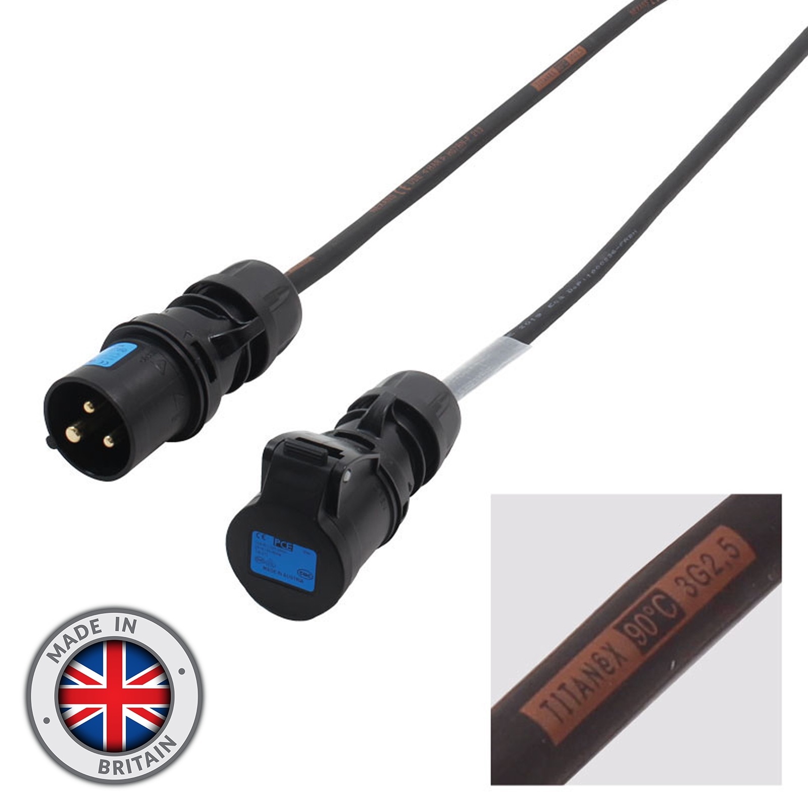 5M 16A 1PH