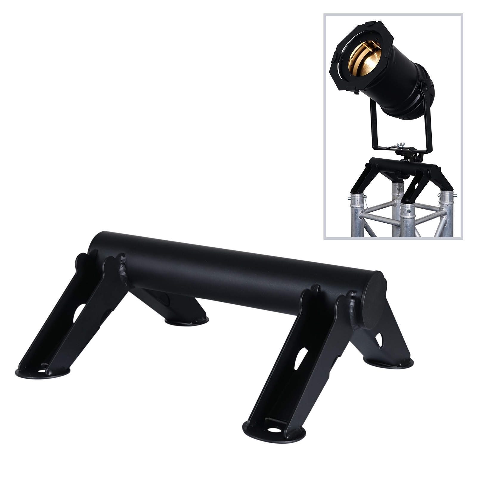 F34 Topper / Floor Stand