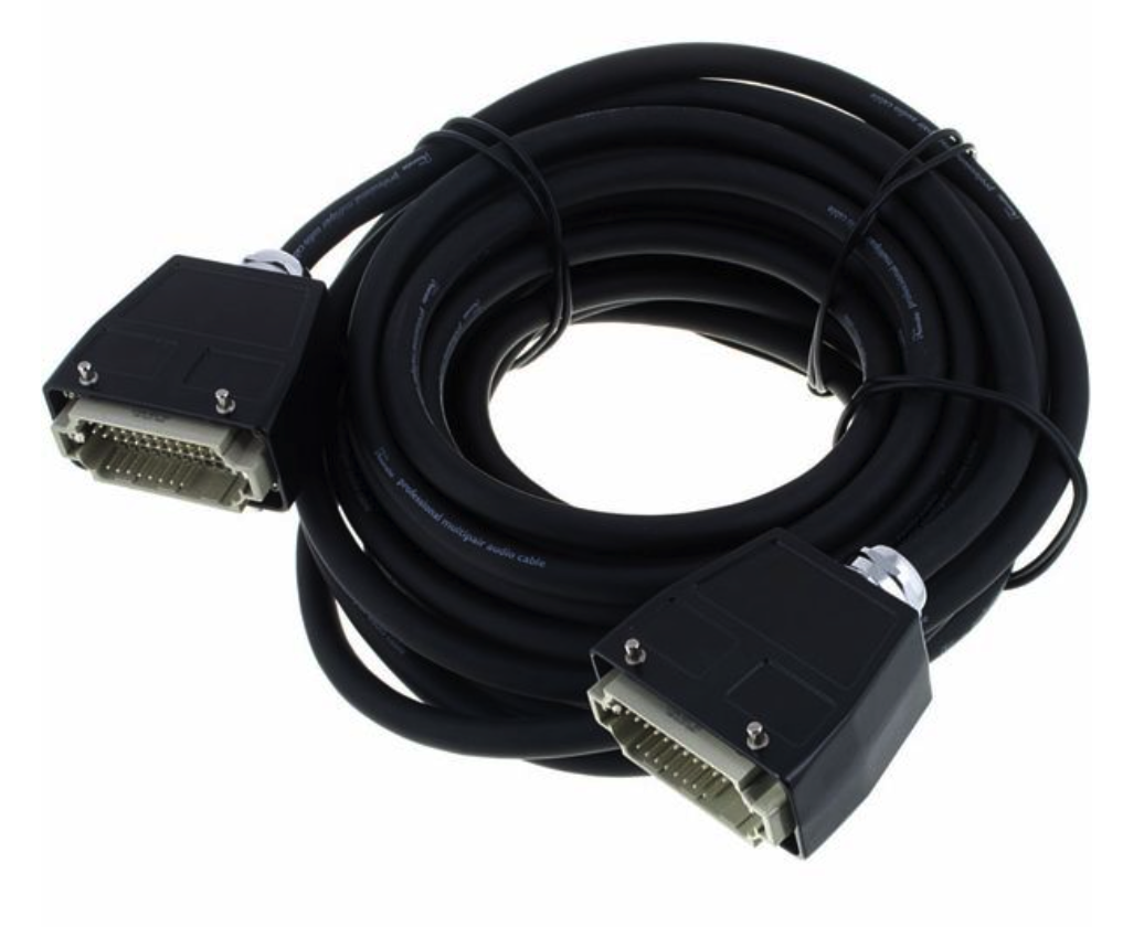 the sssnake MTS 124 - 15M