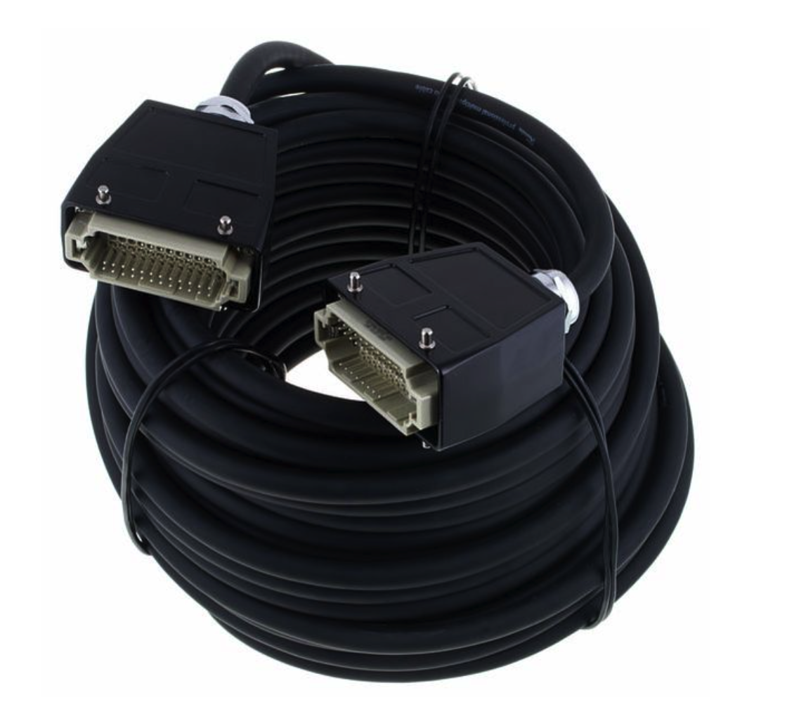 the sssnake MTS 124 - 30M