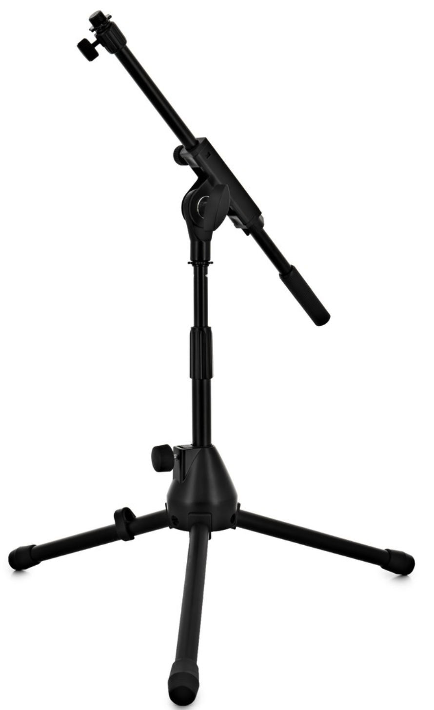 Microphone Boom Stand (Short)