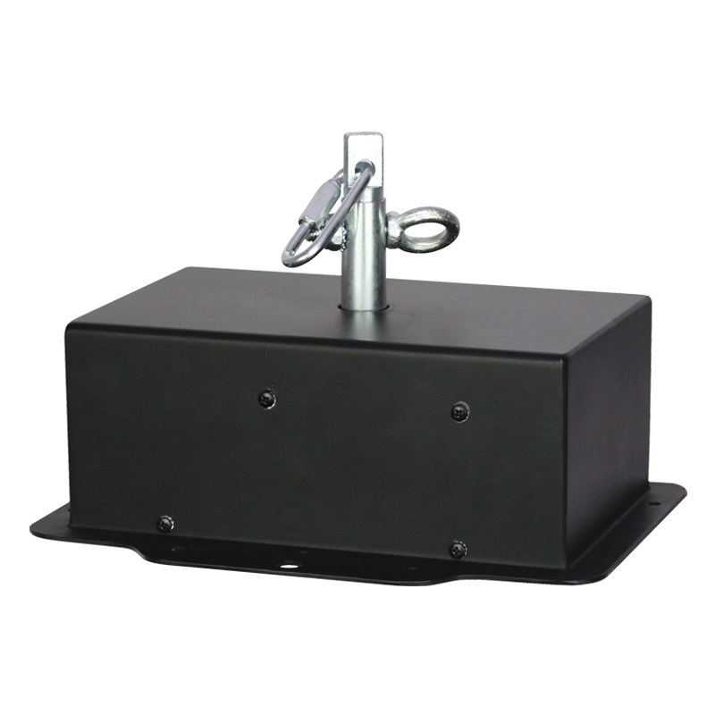 Mirror Ball Rotator (120cm)