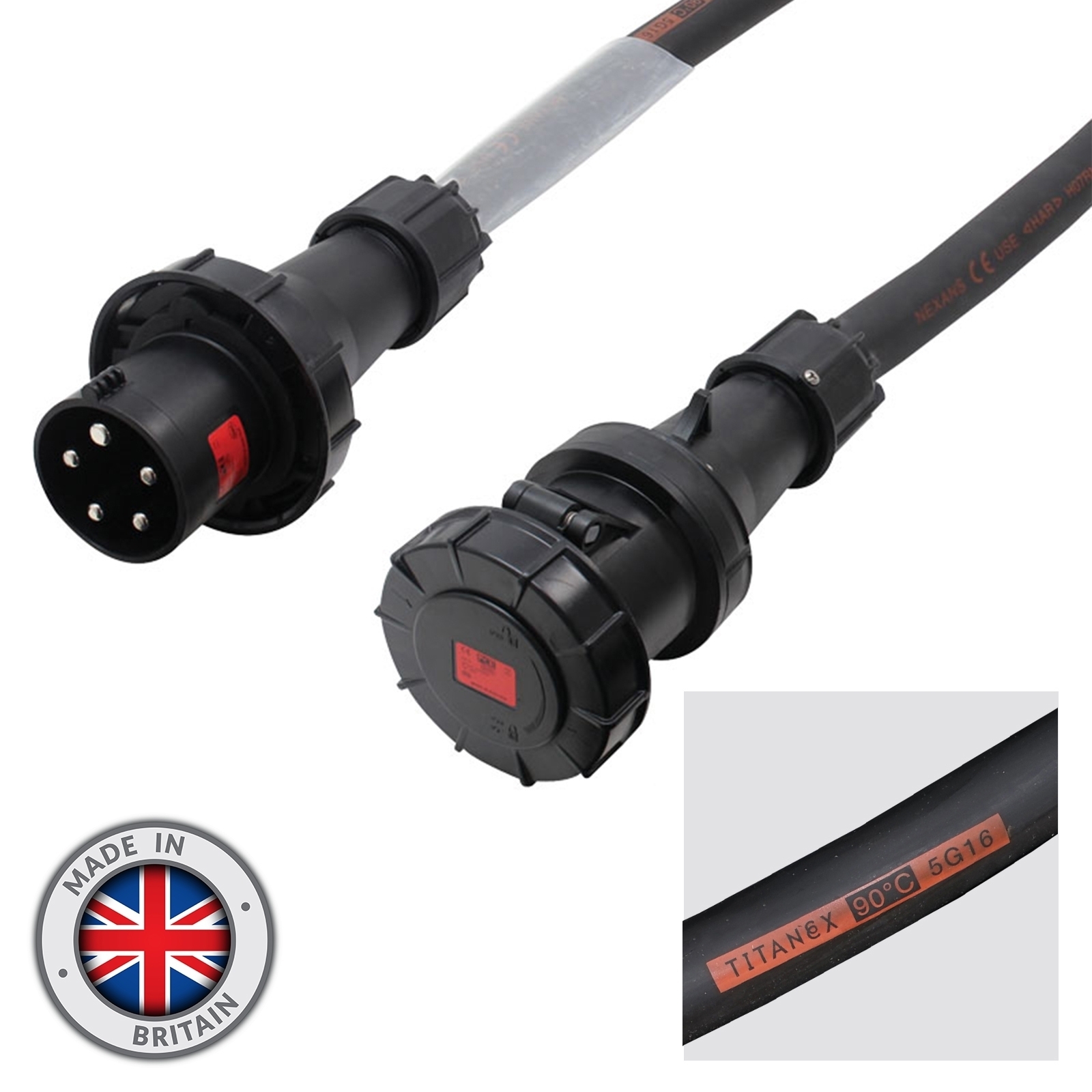 15M 63A 3PH