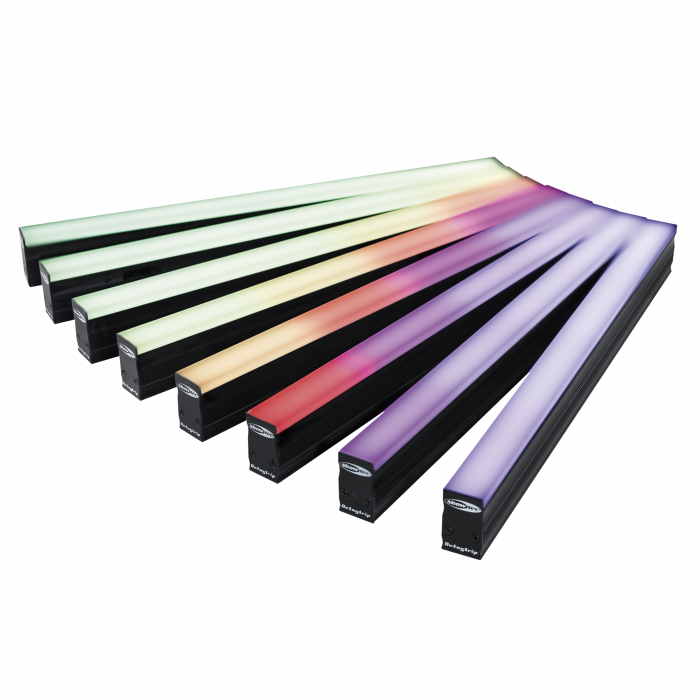 1M Showtec OctoStrip MK2