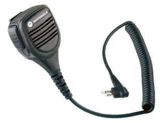 Motorola DP1400 Series PMMN4013A RSM (Biscuit)
