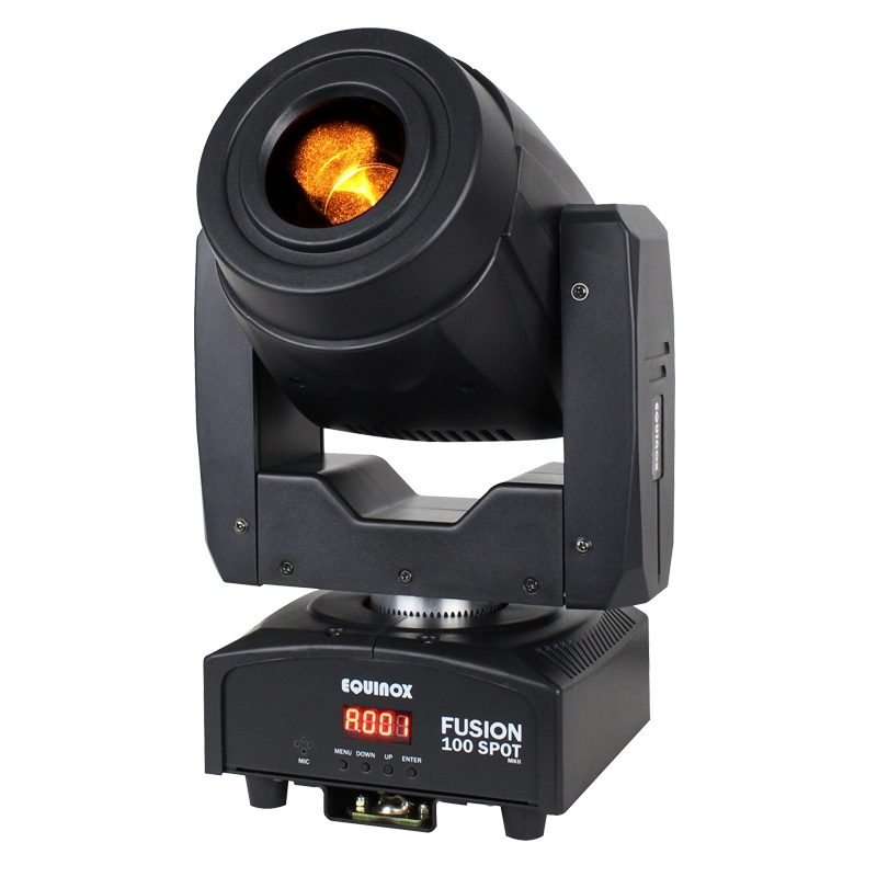 Equinox Fuzion 100 Spot MK2