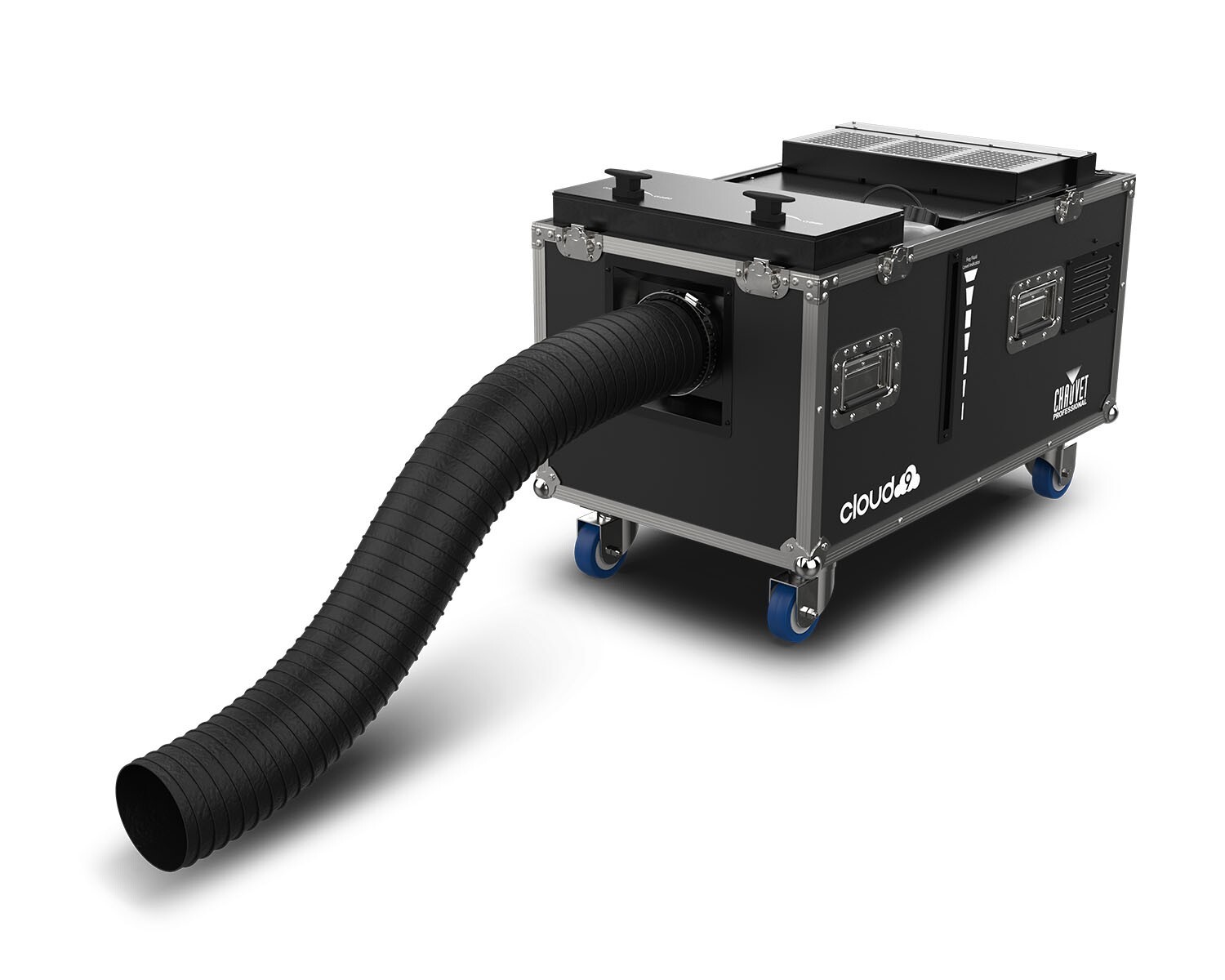 Chauvet Cloud 9 Professional Low Fog Machine