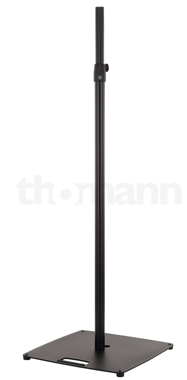 K&M 24650 Light- / Speakerstand