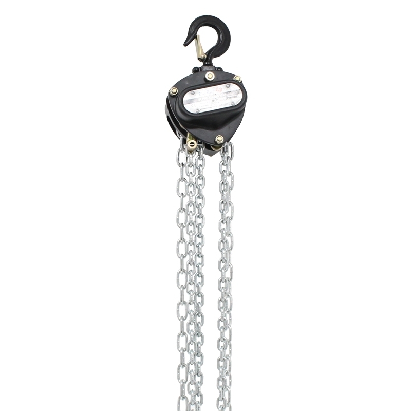 Chain Hoist 500kg 12M