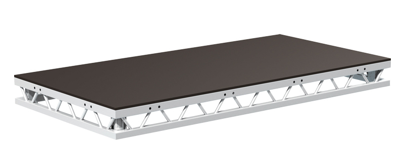 GT Tour Deck 8x4