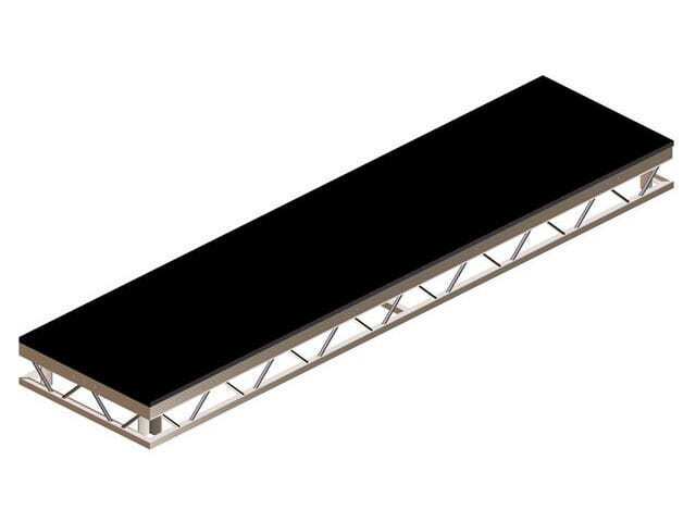 GT Tour Deck 8x2