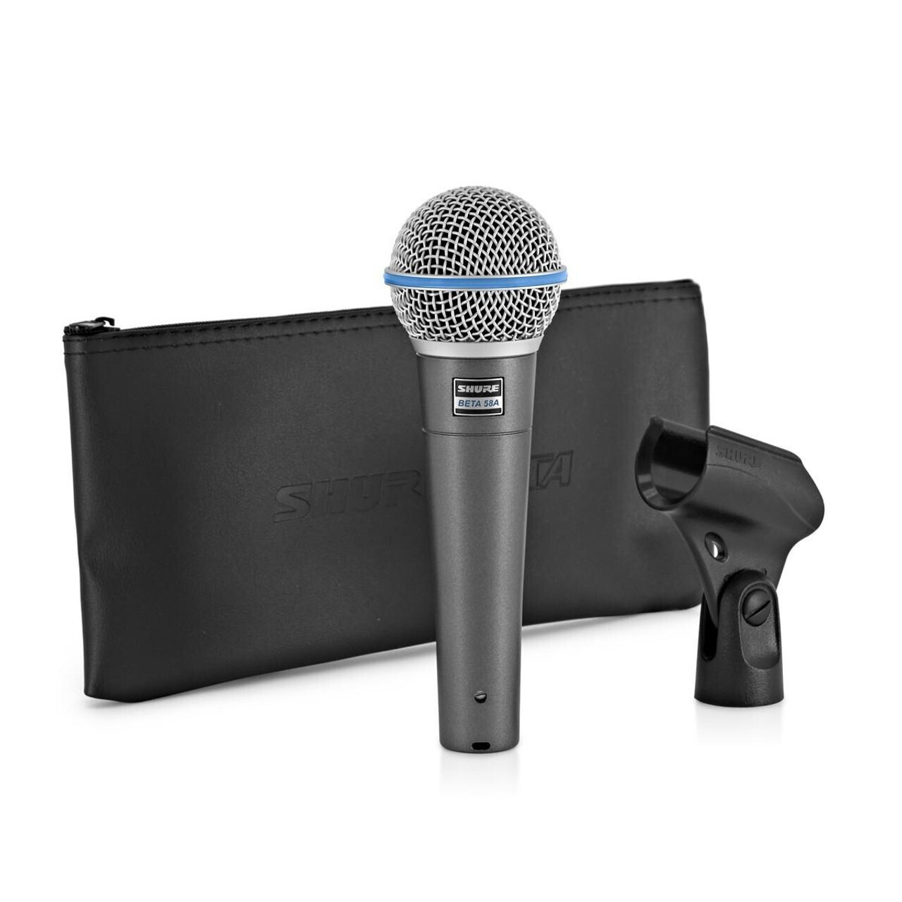 Shure SM58
