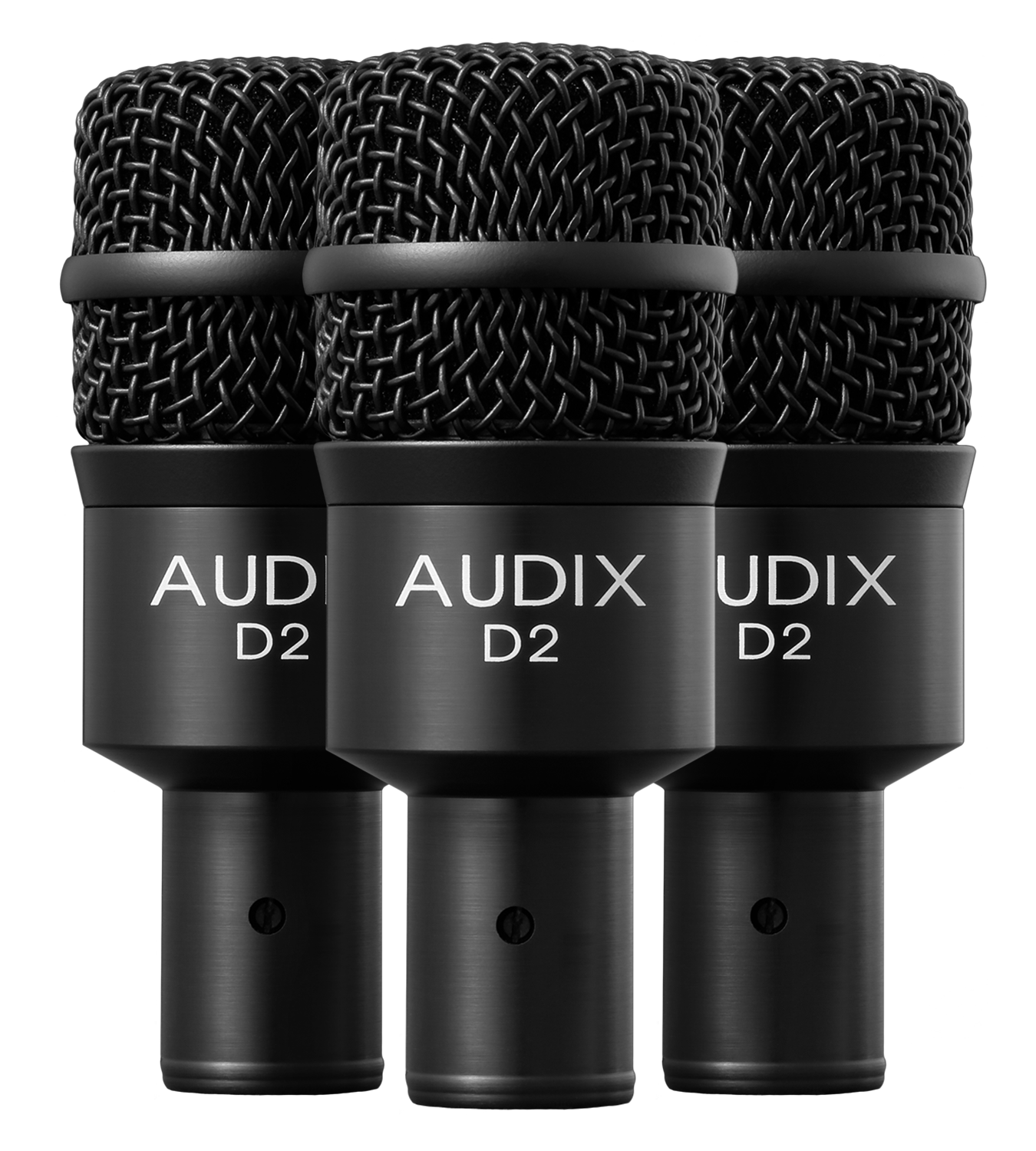 Audix D2
