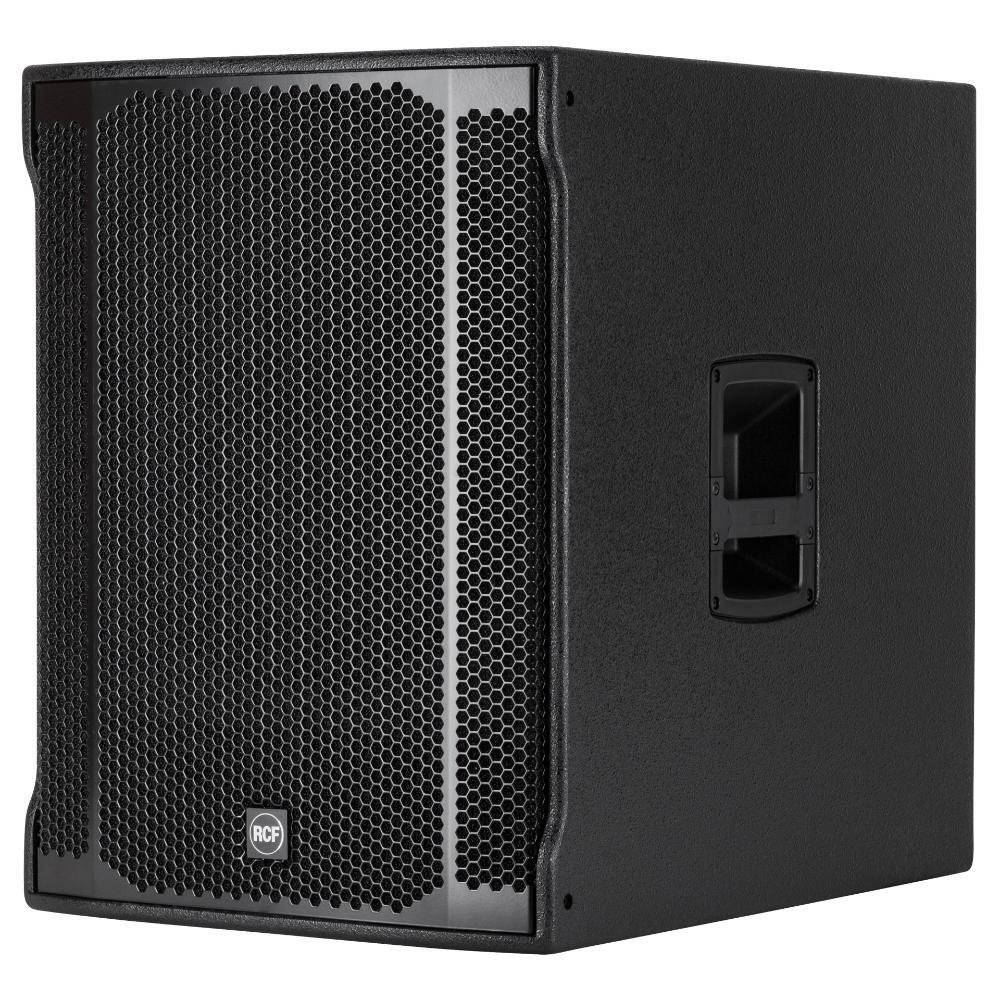 RCF 8003AS Mk2 18" Active Sub