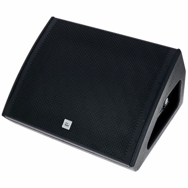 the box pro DSX 115 M