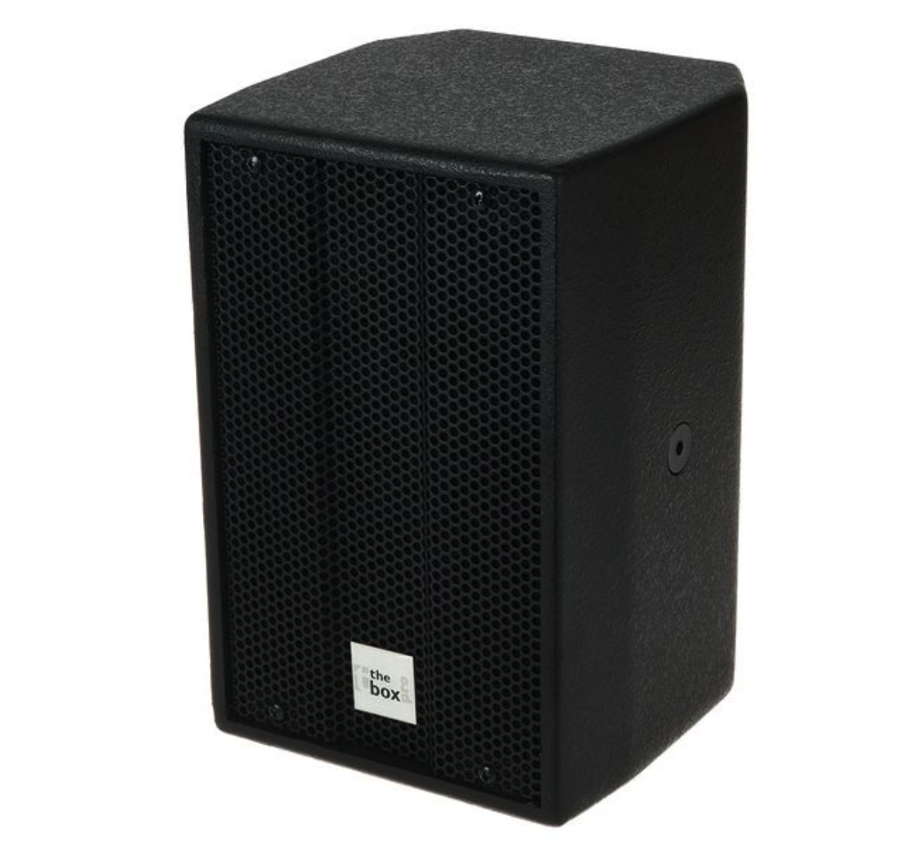 the box pro Achat 104 A