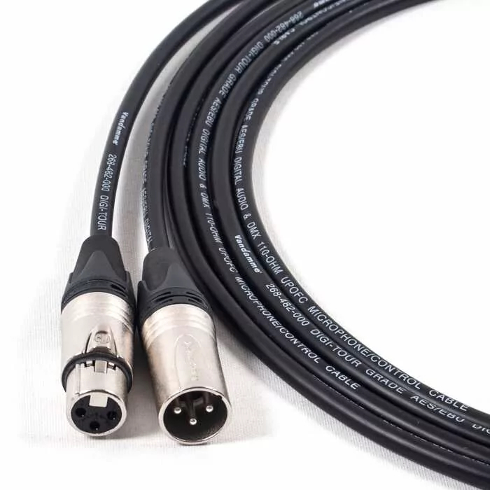 XLR Cable 5 Meter